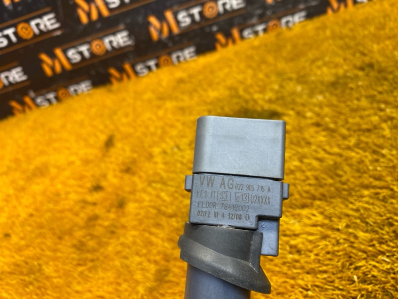 катушка зажигания, 1500 рублей, Красноярск