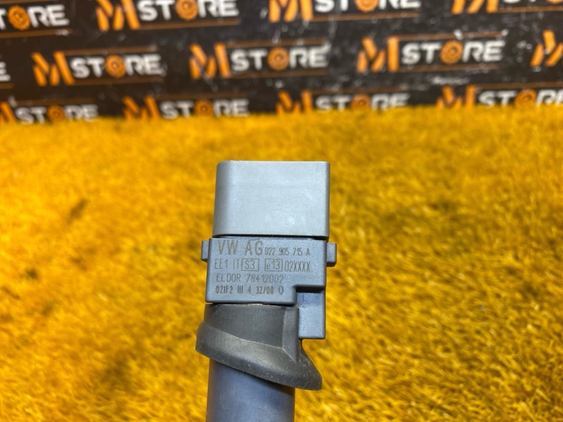 катушка зажигания, 1500 рублей, Красноярск