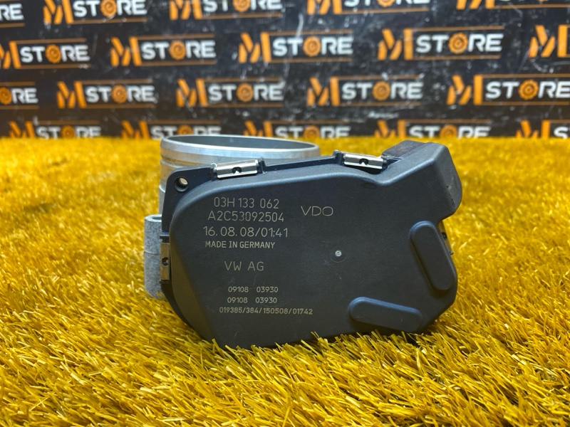 дроссельная заслонка, 3000 рублей, Красноярск