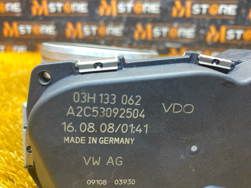 дроссельная заслонка, 3000 рублей, Красноярск