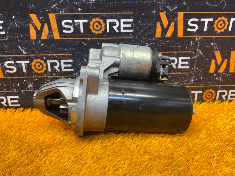 стартер, 4000 рублей, Красноярск