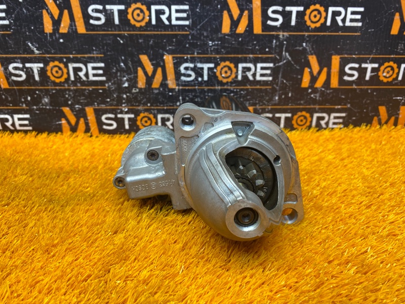 стартер, 4000 рублей, Красноярск