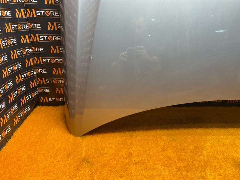 капот, 38000 рублей, Красноярск