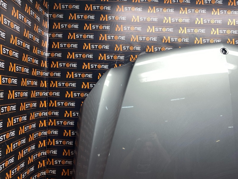 капот, 38000 рублей, Красноярск