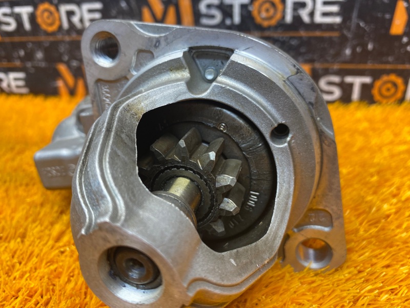 стартер, 4000 рублей, Красноярск