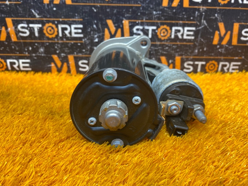 стартер, 4000 рублей, Красноярск