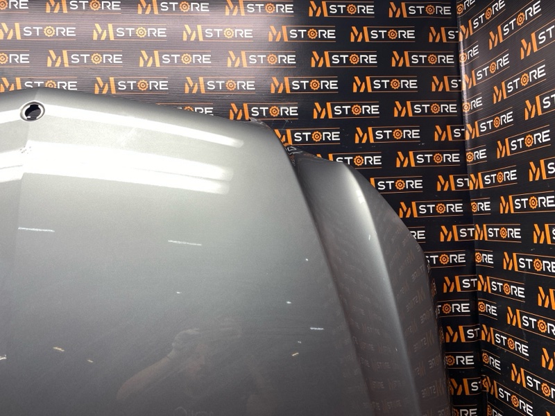 капот, 38000 рублей, Красноярск