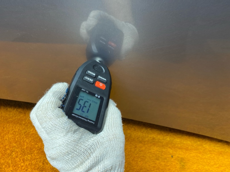 капот, 38000 рублей, Красноярск