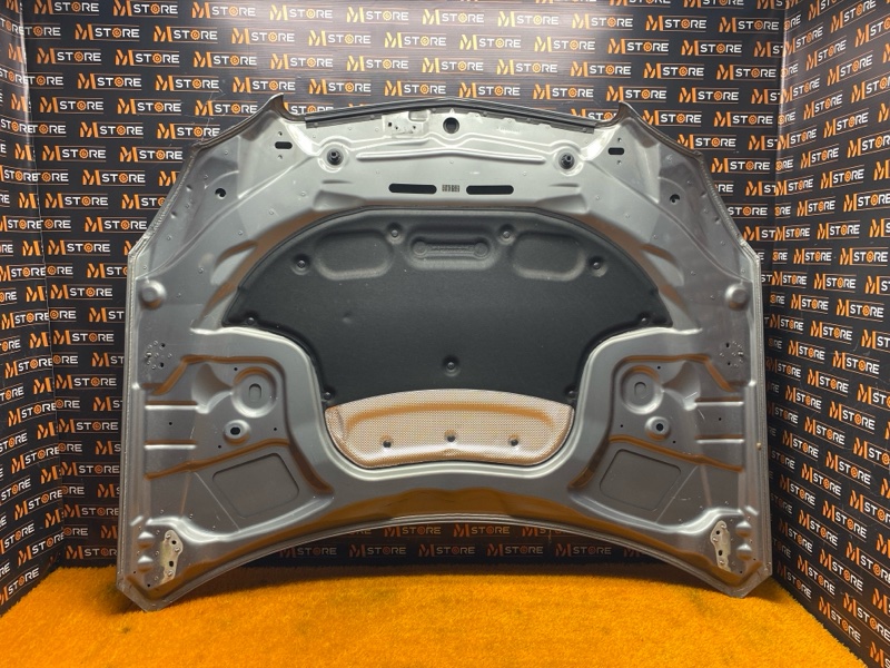 капот, 38000 рублей, Красноярск