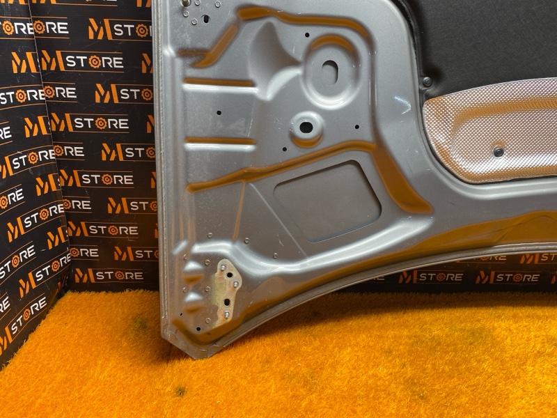 капот, 38000 рублей, Красноярск