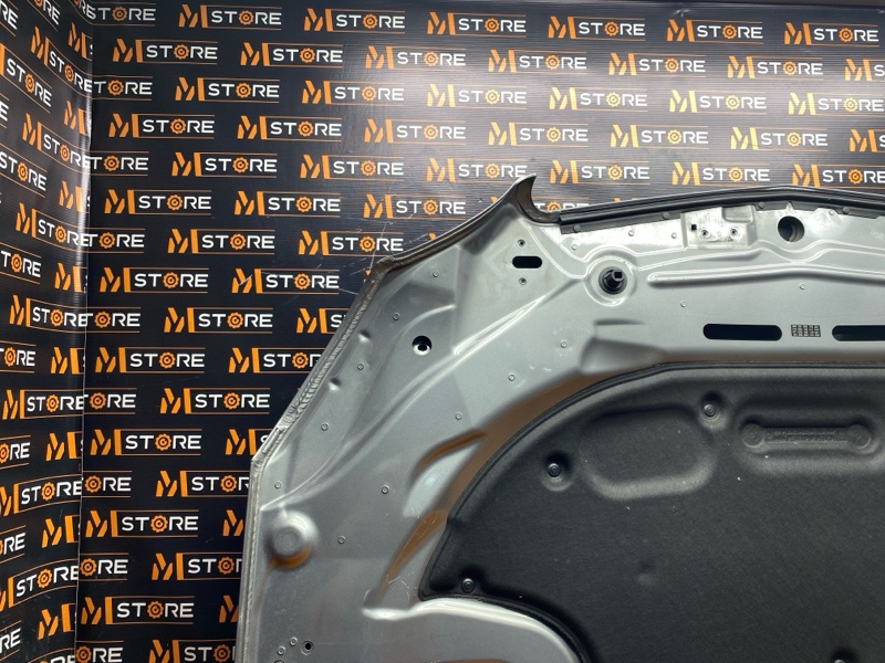 капот, 38000 рублей, Красноярск