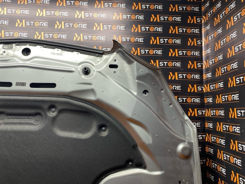 капот, 38000 рублей, Красноярск