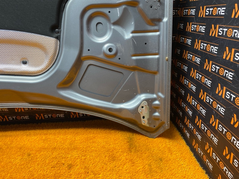 капот, 38000 рублей, Красноярск