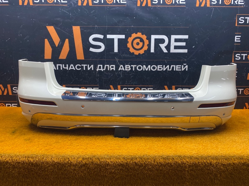 бампер, 33000 рублей, Красноярск