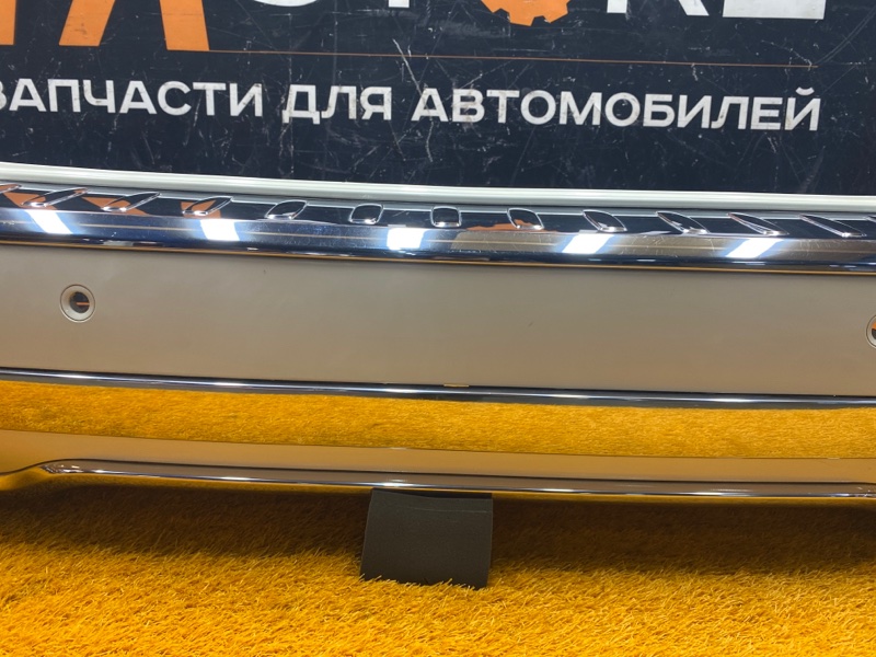 бампер, 33000 рублей, Красноярск