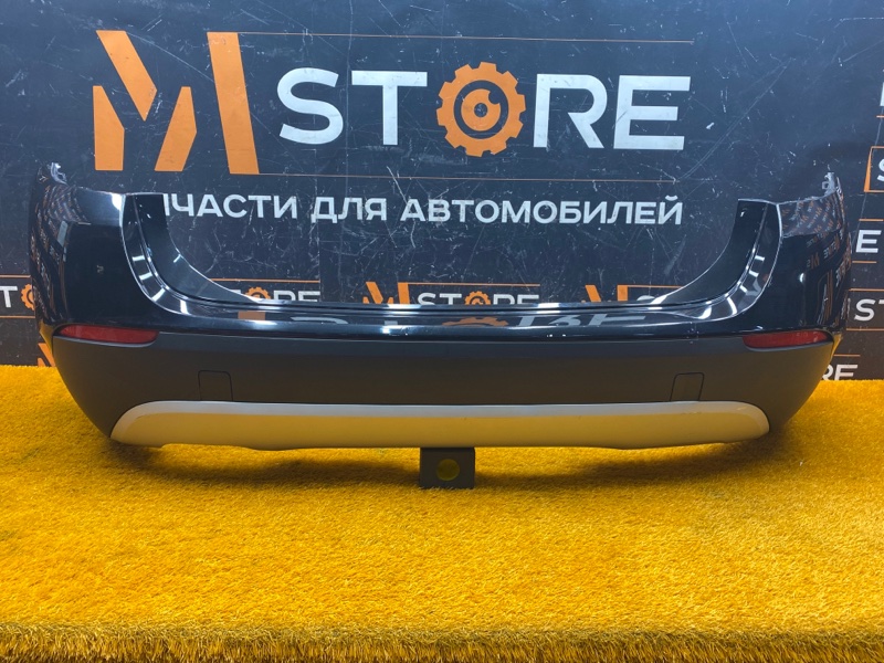 бампер, 10620 рублей, Красноярск