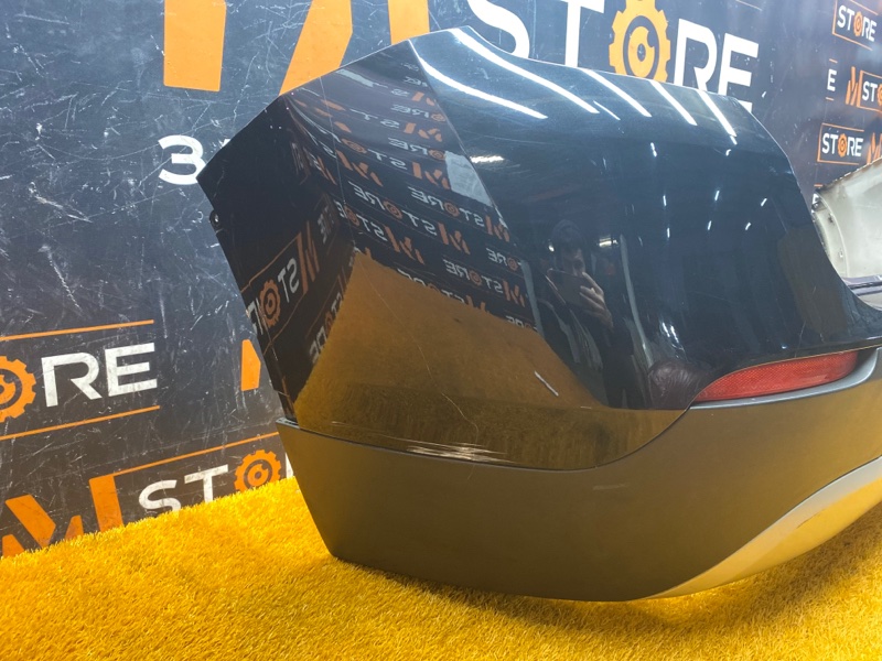 бампер, 10620 рублей, Красноярск