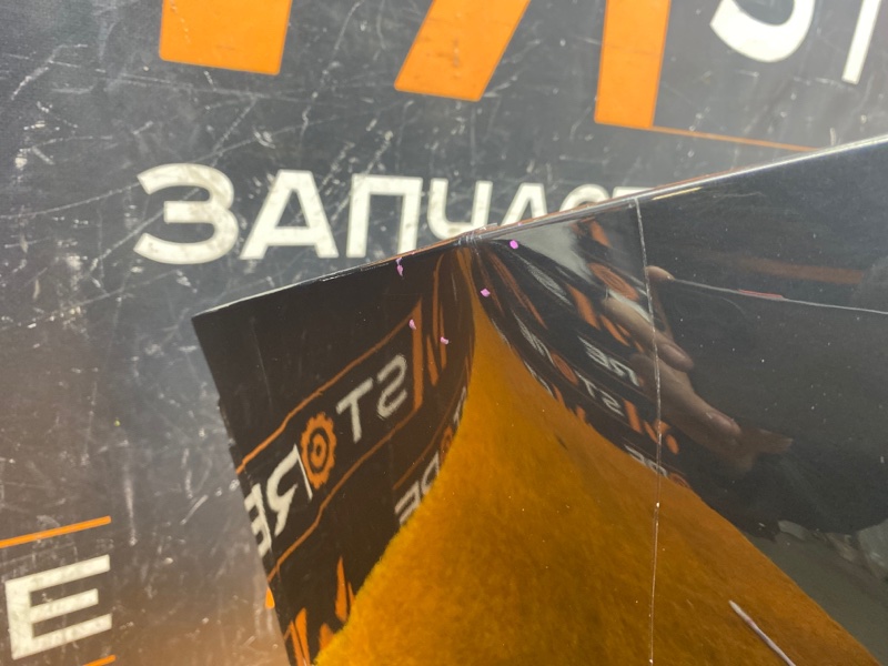 бампер, 10620 рублей, Красноярск