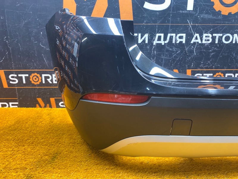 бампер, 10620 рублей, Красноярск