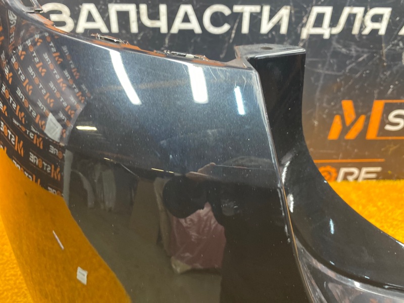 бампер, 10620 рублей, Красноярск