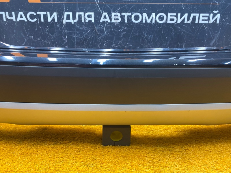 бампер, 10620 рублей, Красноярск