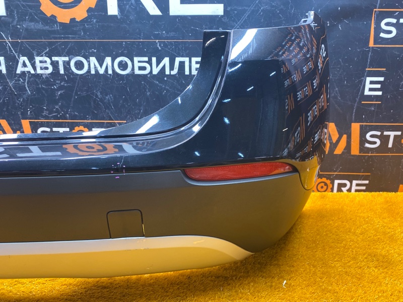 бампер, 10620 рублей, Красноярск