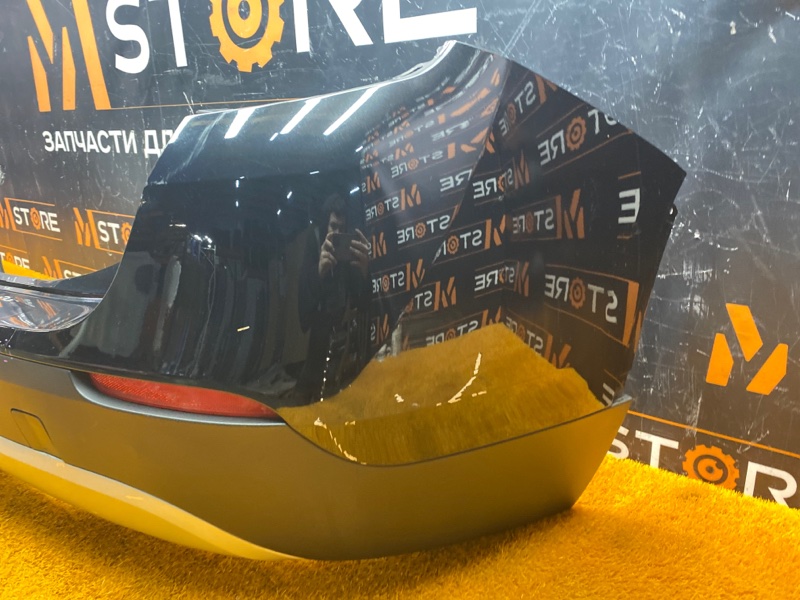 бампер, 10620 рублей, Красноярск