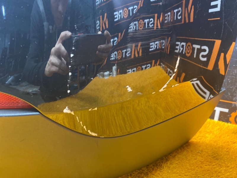 бампер, 10620 рублей, Красноярск