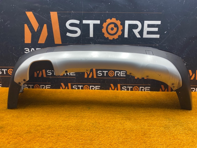 бампер, 10620 рублей, Красноярск