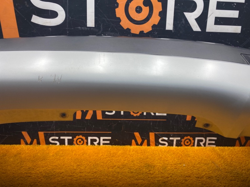 бампер, 10620 рублей, Красноярск