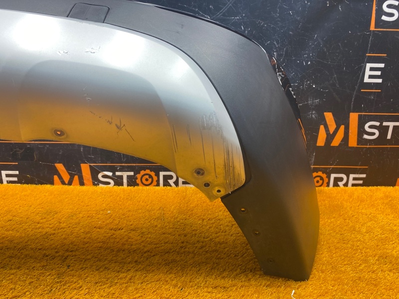 бампер, 10620 рублей, Красноярск