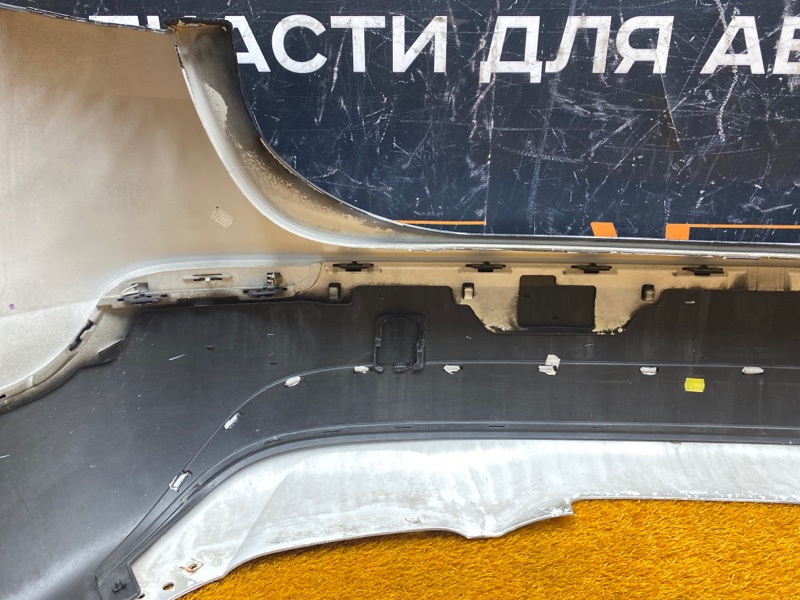 бампер, 10620 рублей, Красноярск