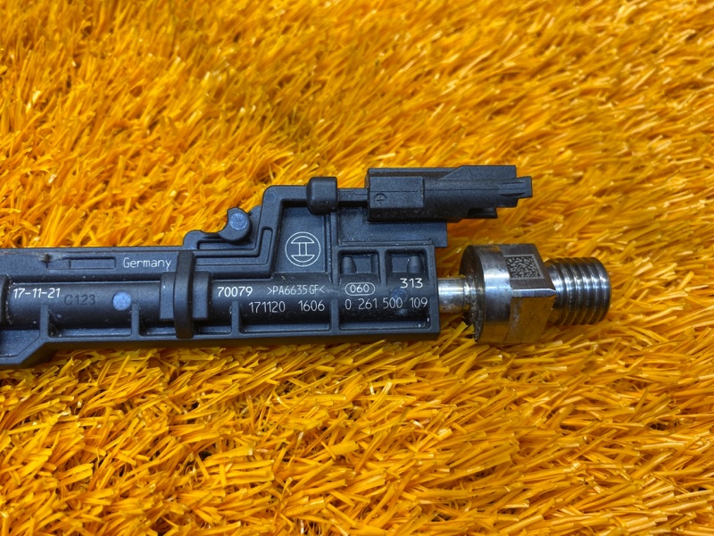 форсунка топливная, 1900 рублей, Красноярск