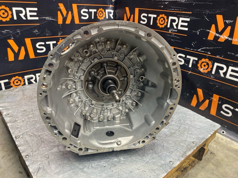 АКПП, 60000 рублей, Красноярск