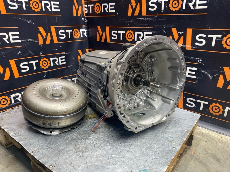 АКПП, 35000 рублей, Красноярск