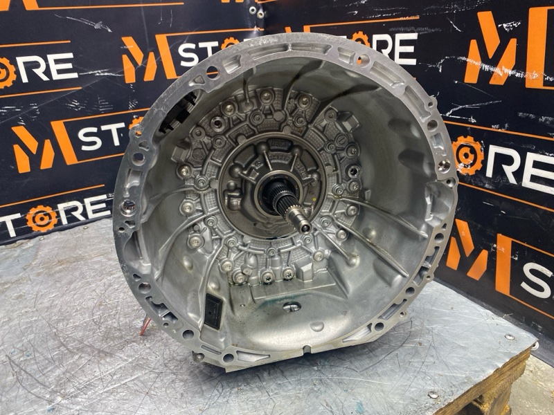 АКПП, 35000 рублей, Красноярск