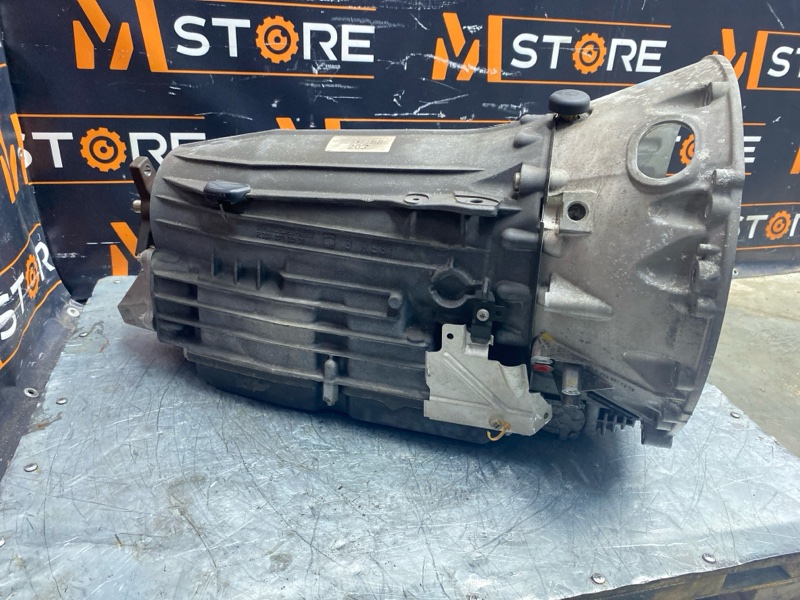 АКПП, 60000 рублей, Красноярск