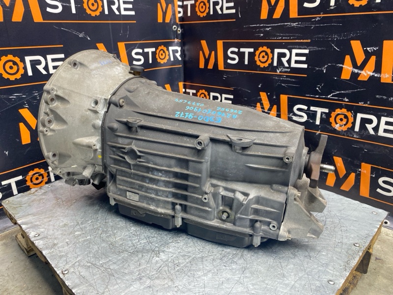 АКПП, 60000 рублей, Красноярск