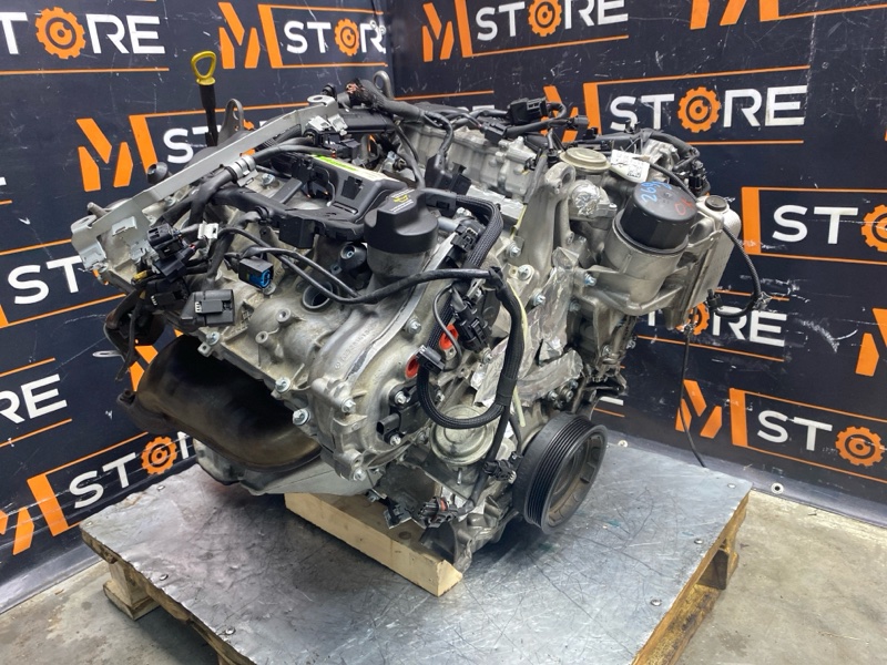 двигатель, 200000 рублей, Красноярск