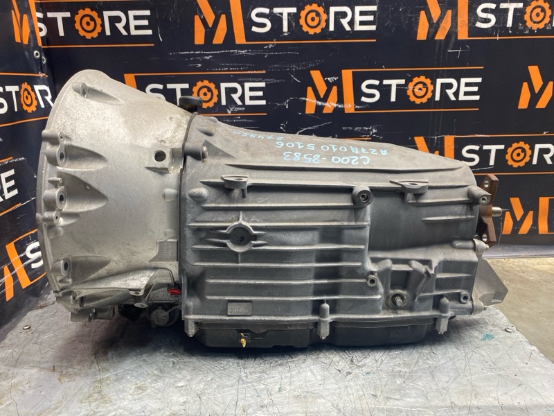 АКПП, 35000 рублей, Красноярск