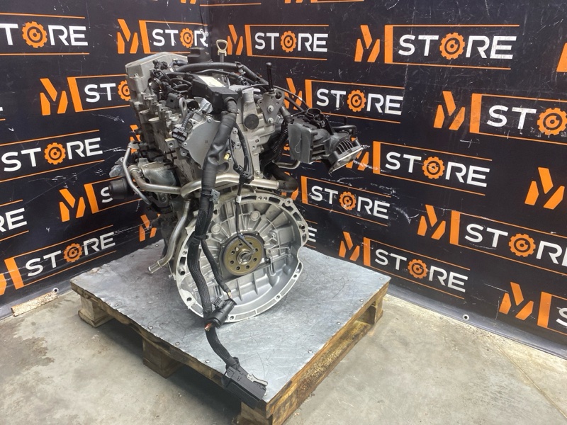 двигатель, 185000 рублей, Красноярск