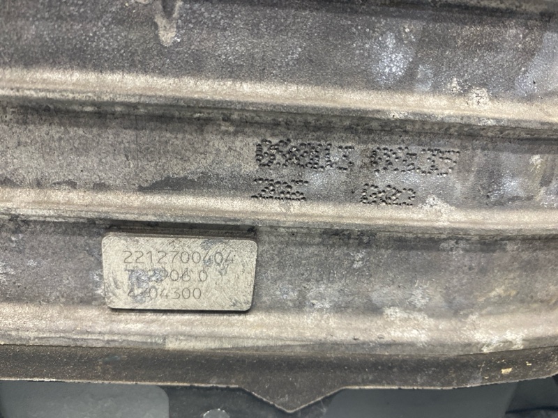 АКПП, 60000 рублей, Красноярск