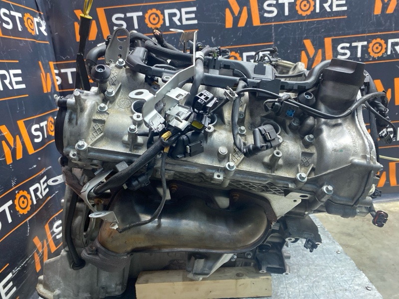 двигатель, 200000 рублей, Красноярск