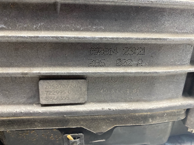 АКПП, 35000 рублей, Красноярск