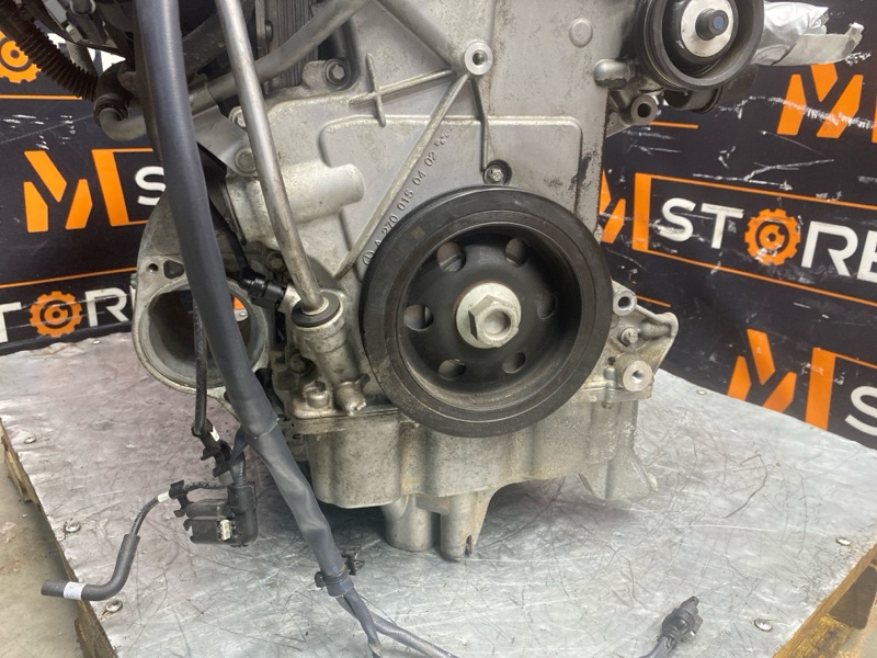 двигатель, 185000 рублей, Красноярск