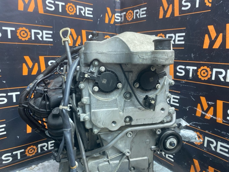 двигатель, 185000 рублей, Красноярск