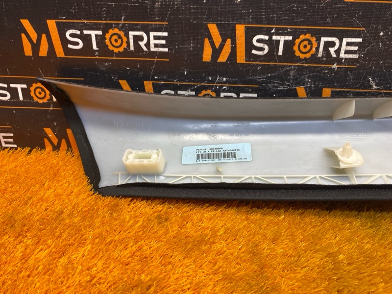 обшивка стойки, 800 рублей, Красноярск