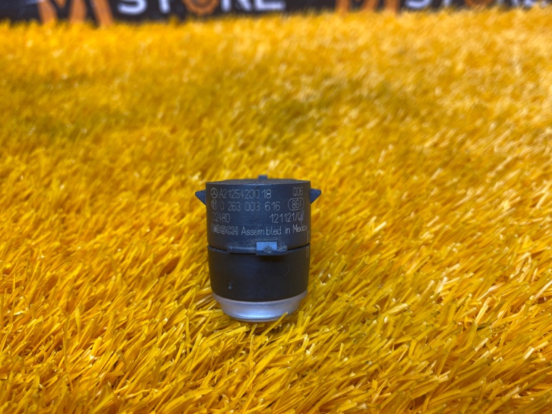 Датчик парковки , парктроник, 1300 рублей, Красноярск