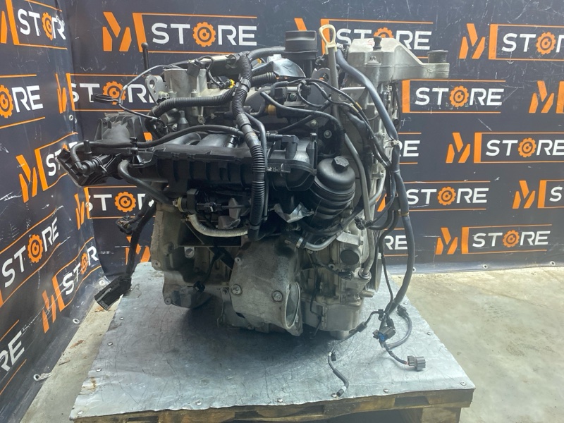 двигатель, 185000 рублей, Красноярск