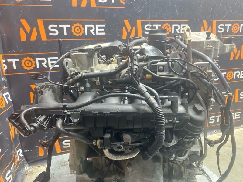 двигатель, 185000 рублей, Красноярск